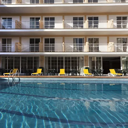 Hotel Riutort-3