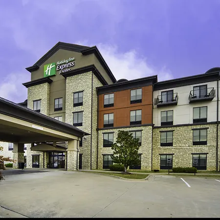 Holiday Inn Express Conway By Ihg-2