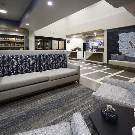 Holiday Inn Express Conway By Ihg-3