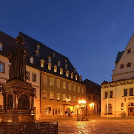 Hotel Graf von Mansfeld-2