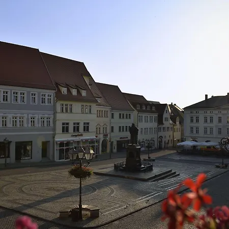 Hotel Graf von Mansfeld-3