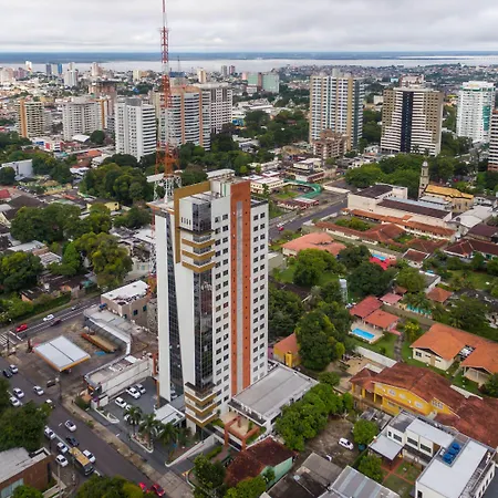Flat Premium No Adrianopolis-3