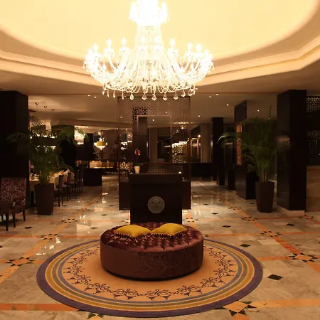 The Russelior Hotel & Spa-3