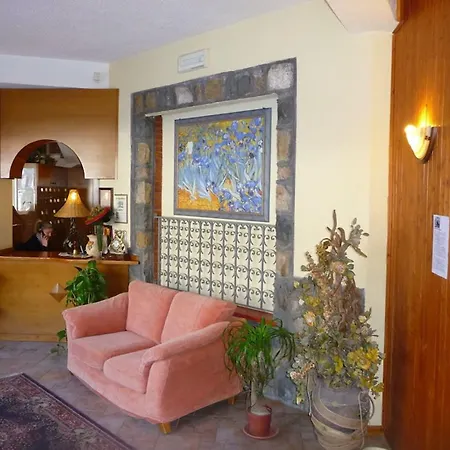 Albergo Del Sole-2