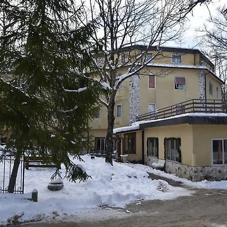 Albergo Del Sole-3
