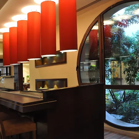 The Russelior Hotel & Spa-2