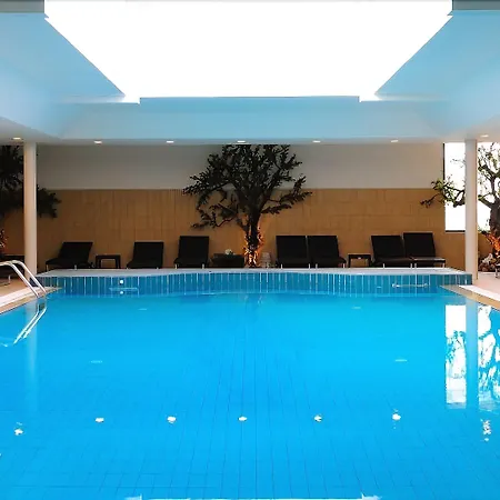 Bv Grand Hotel Assisi-3