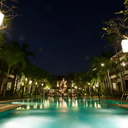 Green Park Boutique Hotel-2