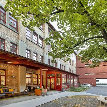 JUFA Hotel Bregenz-3