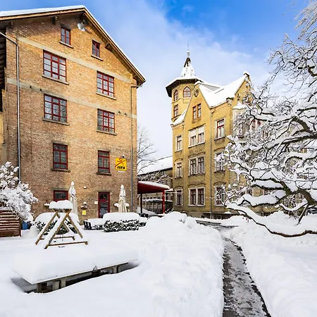 JUFA Hotel Bregenz-2