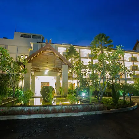 Bintang Flores Hotel-2