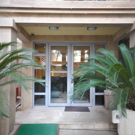 Hotel Oaza-2