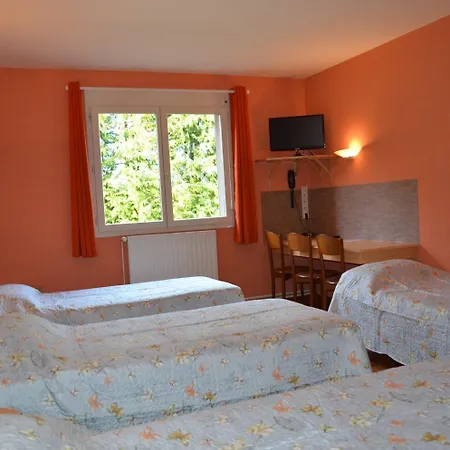 Hotel De Courteilles-2