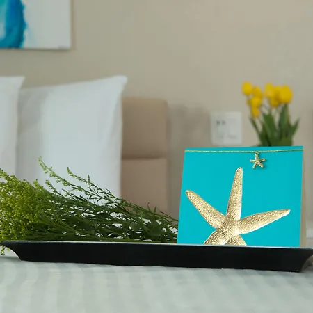 Hotel Aqua Mar-3