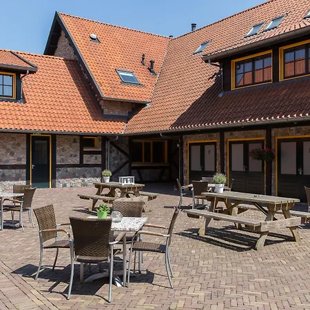Hotel Inn Salland-2