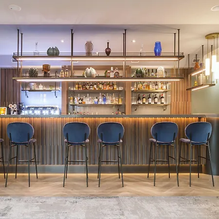 Voco Venice Mestre - The Quid By Ihg-3