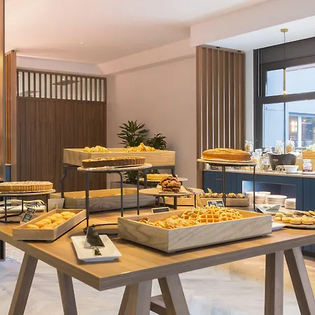 Voco Venice Mestre - The Quid By Ihg-2