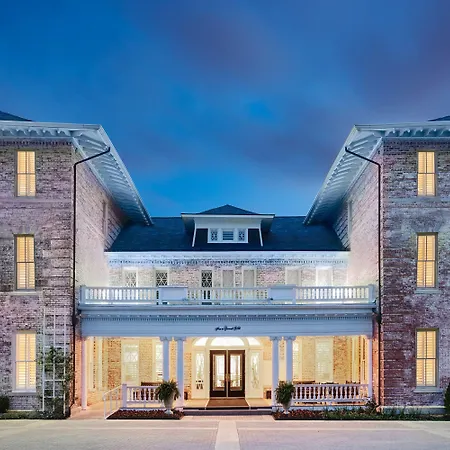 Inn At Carnall Hall-3