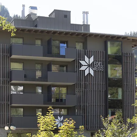 Hotel Edelweiss-2