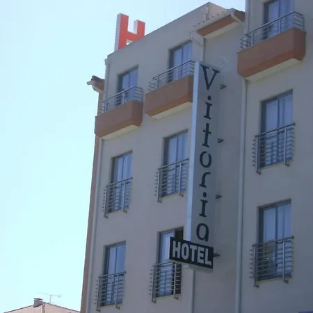 Vitoria Hotel-3