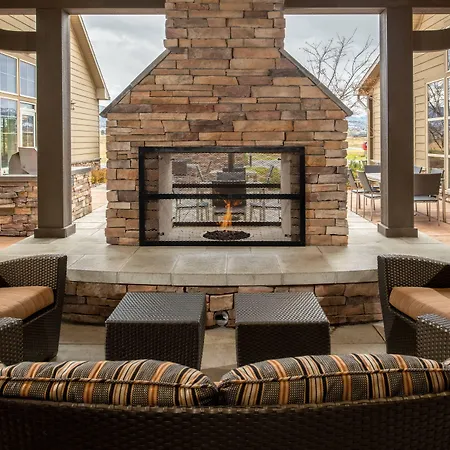 Residence Inn By Marriott Helena-3