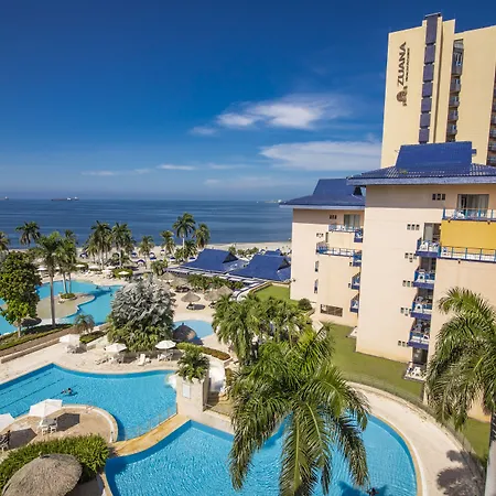 Zuana Beach Resort-2