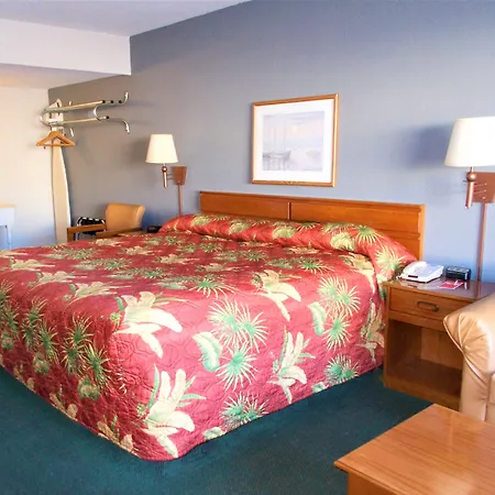 Econo Lodge Conway Central-2