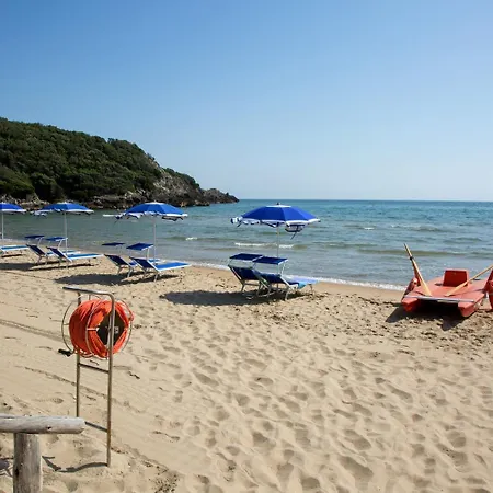 Torre San Vito Beach Hotel 3S-3