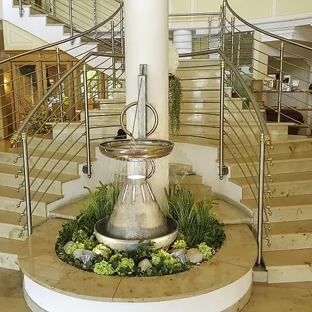 Wohlfuehlhotel Schiestl-2