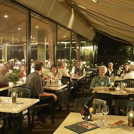 Land-Gut-Hotel Zur Post-3