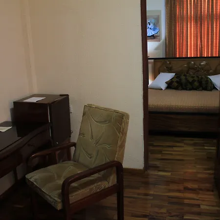 Coconut Grove Regency Hotel-3