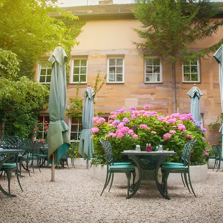 Werners Boutique Hotel-2
