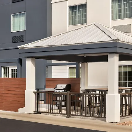 Candlewood Suites Fayetteville Fort Bragg By Ihg-3