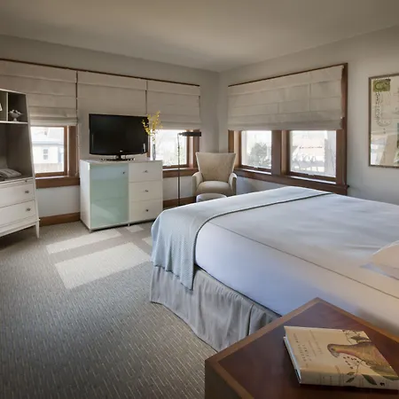 Hotel Parq Central Albuquerque-2