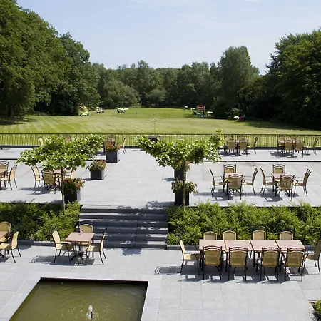 Fletcher Landgoed Hotel Holthurnsche Hof-3