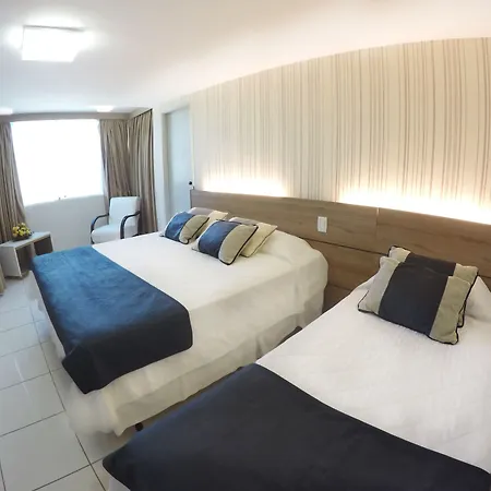 Dublê Hotel - The Original-3