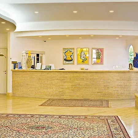 Hotel Parco Dei Principi-2
