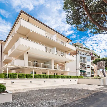 Hotel & Residence Exclusive-3
