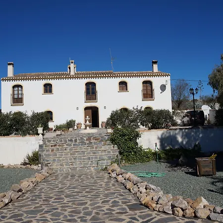 Hotel Los Sibileys-3