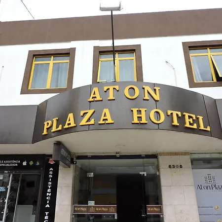 Aton Plaza Hotel-2