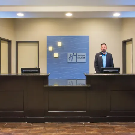 Holiday Inn Express Hotel & Suites Alvarado By Ihg-2