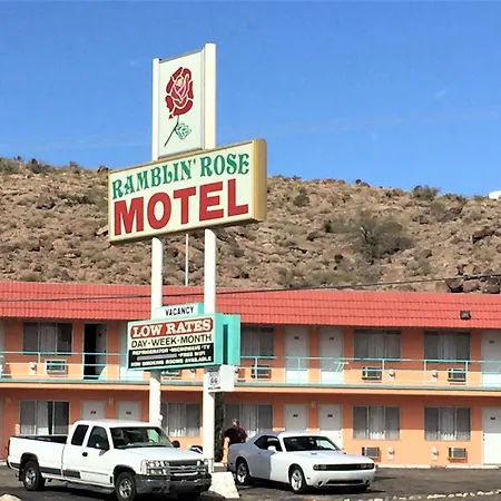 Ramblin Rose Motel-3