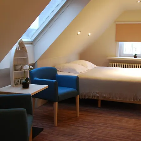 Hotel Rubens-2