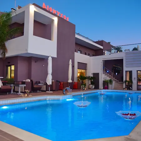 Dionisos Hotel (Adults Only)-2