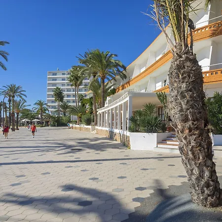 Hotel Figueretes-2