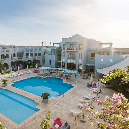 Fanadir Hotel El Gouna-3
