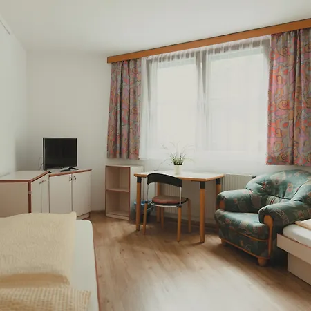 Sommerhotel Karwendel-3