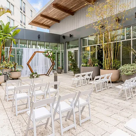 Aloft By Marriott Jacksonville Tapestry Park-2