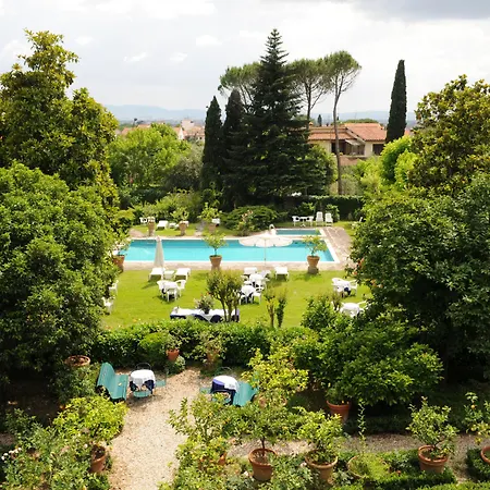 Hotel Villa Villoresi-2