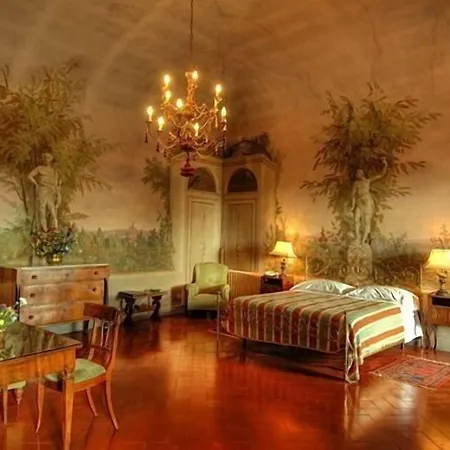 Hotel Villa Villoresi-3